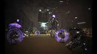 Black Desert - Hystria Battle Field 01