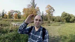 Усадьба Демидовых в Тайцах
