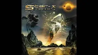 Star- X - Prepare To Fly 2003 (Full Album)