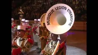 Musique de la Légion étrangère