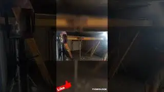 белорусы в Польше #монолит #демонтажныеработы #стройка