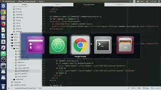 Learn Django - The Easy Way | Comments & Replies - Part 2 | Tutorial - 46