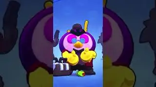 Новая озвучка у мистера мухи! Канал (Tin In Brawl Stars)