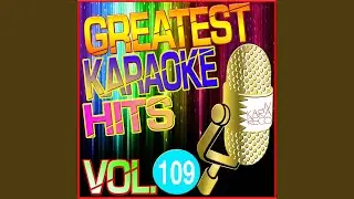Don't Chain My Heart (Karaoke Version) (Originally Performed By Toto)
