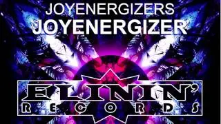 Joyenergizers - Joyenergizer (Original Mix) OUT NOW