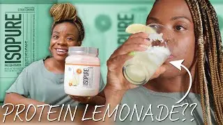 The TRUTH about Isopure Infusion Protein Powder - Is it even good?