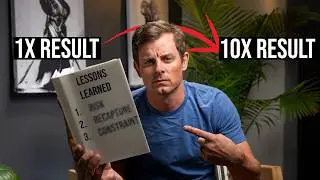 3 Lessons From SEAL Training That 10xd My Productivity