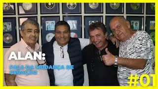 Liguei pra dizer que te amo virou modão - Corte #01
