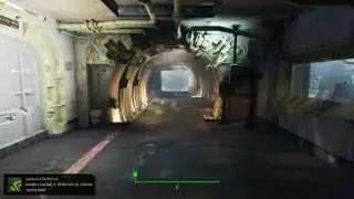 Fallout 4 Day 1 PC Stuttering Performance Issues