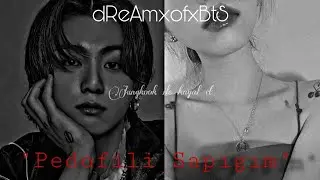 Jungkook ile hayal et 🔞 {Smut Seri} 