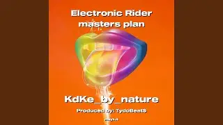 Electronic Rider masters plan