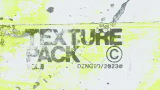 (GRATIS) TEXTURE PACK VOL II / @DznGio / + 40 Texturas en 4K GRATIS PARA TUS DISEÑOS!