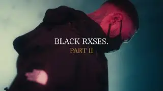scarlxrd - BLACK RXSES. | PART II | Edit