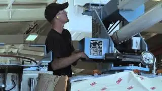 Green-Fleet Vehicle Facility Opens, Adds Jobs in Solano County