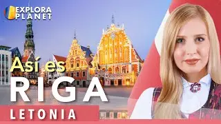 Riga | This is Riga | The Capital of Latvia