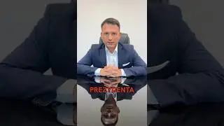 Będę aktywnym i niezależnym Prezydentem!