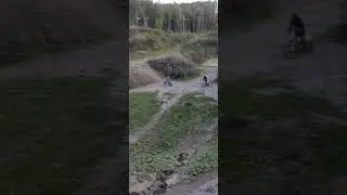 Наш карьер. для разогрева. 