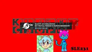 Klasky Csupo in Pepsi Major on AVS