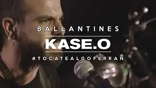 Ferran Exceso - Ballantines y Delirios (Kase 'O / Exceso) 