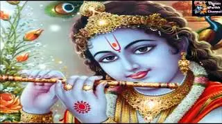 Bansi Bajake Meri Nindiya Udai.....Shavla Salona Krishna Kanhai