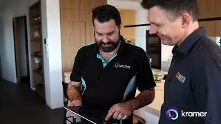Kramer Kasta Case Study full video