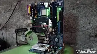 recycle electronic