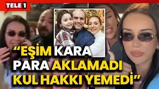 Engin - Dilan Polat serbest! Gezi tutuklusu Tayfun Kahraman'ın eşi Meriç Kahraman isyan etti