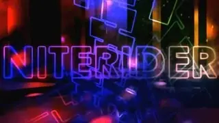 [MEP] NITERIDER
