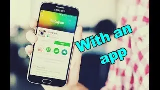How to save someones profile picture on Instagram
