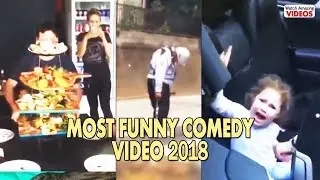 Most Short Funny Comedy Videos 2018 | Part 3 | Watch Amazing Videos
