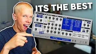 Free Alpha VST - Best free vst ever?