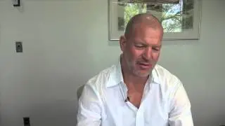 Exclusive interview with lululemon founder Chip Wilson