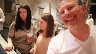 Creation Museum in Kentucky.  Is it worth it?