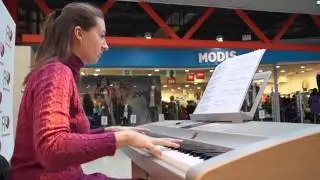 Браун Екатерина