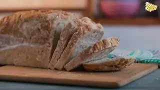 French Buffys Toast
