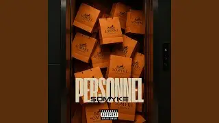 Personnel