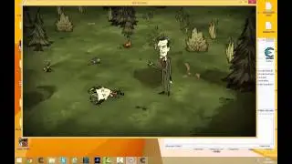 Como usar Cheat Engine no Don't starve Reign of Giants 11/07/2014