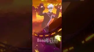 💜Gojo Saturo Concert💜 in Fortnite #fortnite #karolg #concert