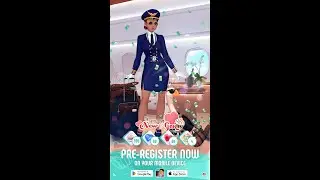 My Candy Love: NewGen - Official trailer video