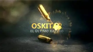 OSKITAR EL ULTIMO RAPERO - FILOSOFIA