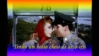 Pocketful Of Rainbows   Tradução
