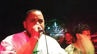 Chapadão, Funkero, Beleza, Tigrão, Caixa Baixa - (Freestyle) - Batalha do Real 2019