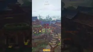 Witch it|Potato snipe!!