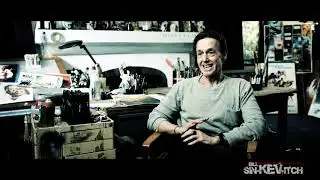 How to Get a Job In Comics? | Bill Sienkiewicz Gives Advice for New Artists