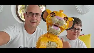 Lego Fundraiser / Auction