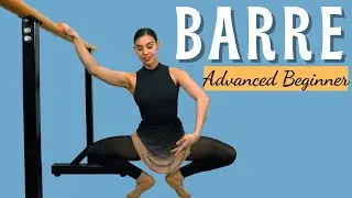 30 Minutes Ballet Lesson at Home | Ballet For All Tutorial 2021