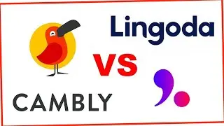 Cambly vs Lingoda for Speaking: Non-sponsored Review
