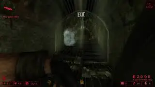 Killing Floor песочница