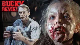 EN LA BOCA DEL MIEDO (1994) | TERROR CÓSMICO DE CARPENTER