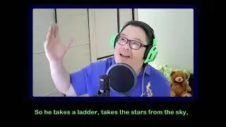 On and On by Kenny Rankin cover by Bodj Falco